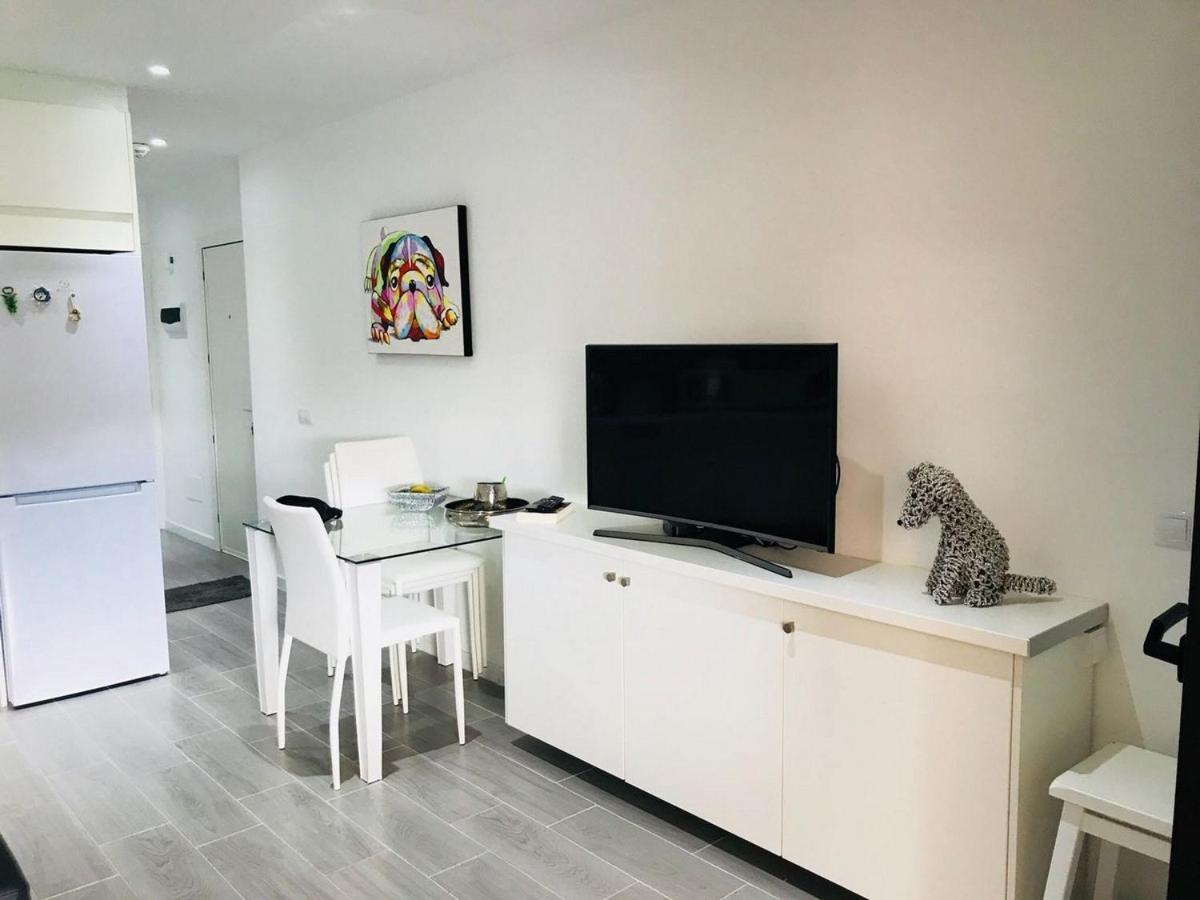 San Marino 2 Apartman Los Cristianos  Kültér fotó