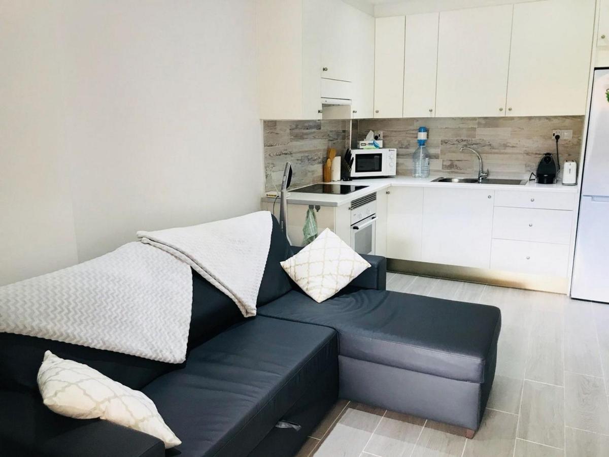 San Marino 2 Apartman Los Cristianos  Kültér fotó
