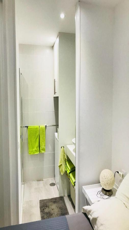 San Marino 2 Apartman Los Cristianos  Kültér fotó