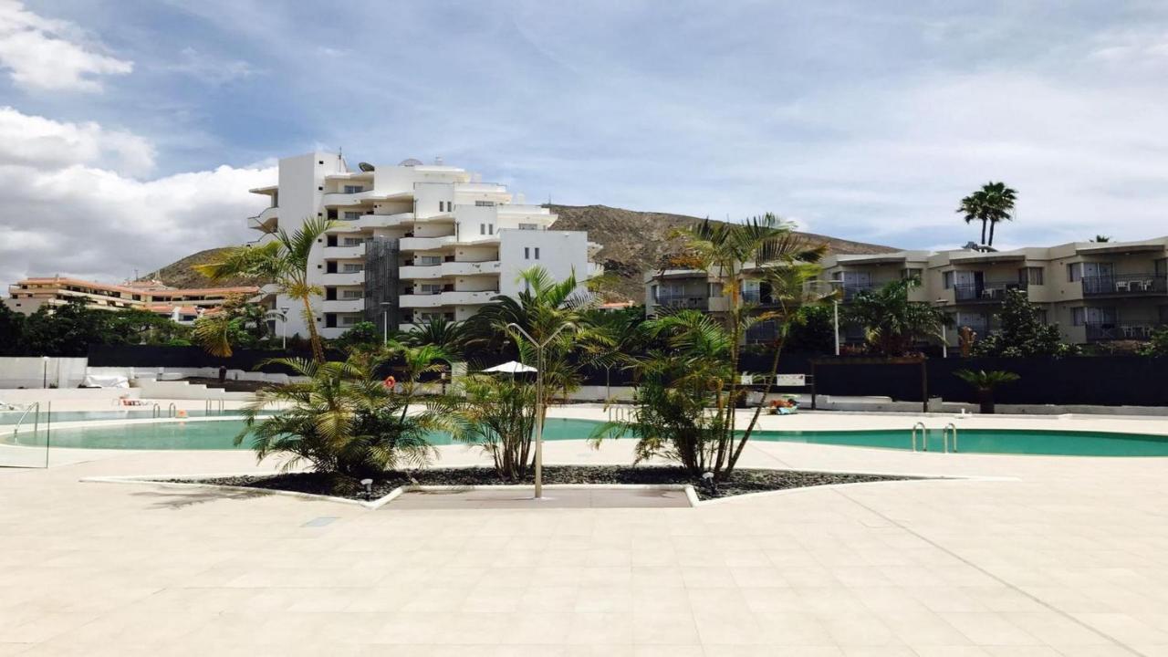 San Marino 2 Apartman Los Cristianos  Kültér fotó